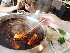 -乡水源火锅(向阳路店)