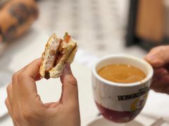 -香港新发烧腊茶餐厅(书城店)