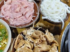 -正南齊北重庆老火锅(光华村直营店)