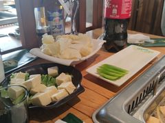 -草原塞蛮羊火锅城(港湾店)