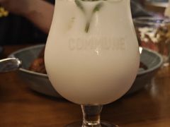 冰柠海岛椰-COMMUNE幻师(五角场店)