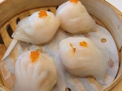 御彩虾饺皇-御彩酒家(东风东路店)