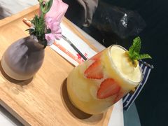 -木棉花开(中心城店)