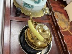 -鹿鸣酒家(越秀店)