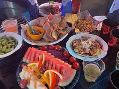 -MOSSO音乐酒吧·live house(南京旗舰店)