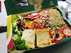 -Meal Salad米有沙拉(长泰广场店)