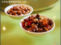 餐前小食-潮人姐妹轩(海宁路店)