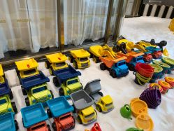 点击看大图 -奈尔宝家庭中心·亲子餐厅(鄞州万达店)