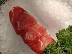 -打酱友•斑鱼海鲜粥火锅(吴桥店)