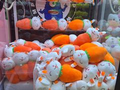 -娃娃集合营(上海闵行天街店)