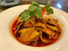 -缪氏川菜(丰盛町店)