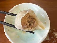 -忆秦园小笼包(惠山古镇总店)