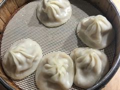 -老城南.鸭血粉丝汤(夫子庙店)