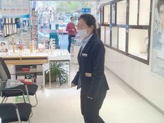 -爱视眼镜(贵州路店)
