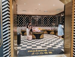 -MELAND CLUB亲子乐园·派对·餐厅(北京芳圆里ID MALL店)