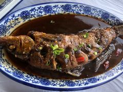 红烧鸡格朗-洞天食府(北大街店)
