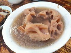 -雨田饭店(华兴东街店)