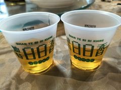 -日日香卤鹅饭店·澄海狮头鹅(澄海店)
