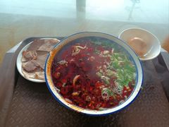 -清真磨沟沿老字号牛肉面(总店)