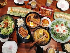 -白石的深夜食堂(万达店)