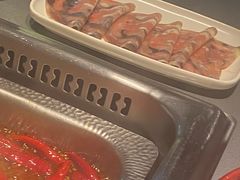 -巴奴毛肚火锅(悠唐购物中心店)