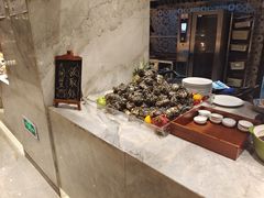 -苏州知音温德姆至尊酒店·四季海鲜自助餐厅(汾湖店)