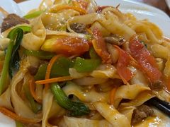 -兰州牛肉面(古美西路店)
