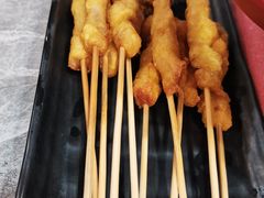 -老佛爷正宗铜炉蛙锅(五道口店)