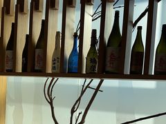 -西村日本料理(香格里拉饭店)