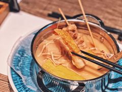 -yokocho上横町·日本食街(深业上城店)
