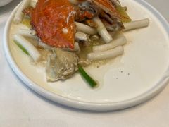 -乾隆美食·本帮菜(黄河路店)