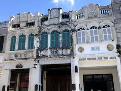 -海口骑楼老街历史文化街区