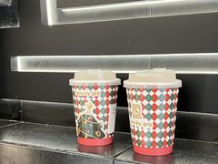 -JPG canteen(广州东山口店)