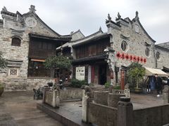 -紫阳古街