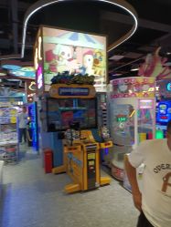 -卡通尼乐园(武汉凯德1818店)