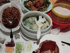 -大铁勺新津菜(熙悦汇店)