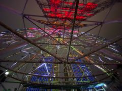 -星城之眼摩天轮