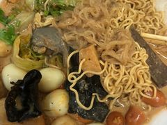 -郭记小街麻辣烫(虎坊路店)