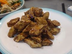 -君霖海鲜私房菜(春柳店)