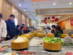 -喜家自助小火锅(乐客城店)