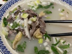 -老北京胡同味道二荤铺(酒仙桥店)