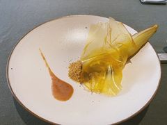 烤茄梨-曲廊院(东四十一条店)