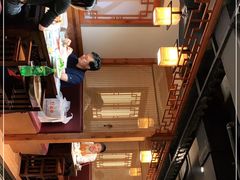 -京元盛铜锅涮肉(上海总店)