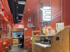 -韩宫宴烤肉·料理(南京江宁万达店)