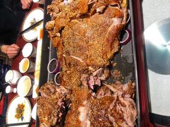 -九十九顶毡房(阜石路店)