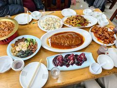 -清真利德顺小老饭庄(复兴路店)