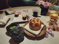 -三嚥阁 La Villa Restaurant