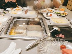-海底捞火锅(天一广场亚细亚店)