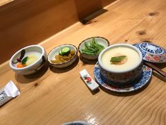 -大岛日本料理铁板烧(南通大饭店)