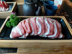 排酸羔羊肉-湊湊火锅·茶憩(上海合生汇店)